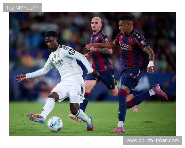 皇马若成功转换治理模式，现代足球将出现新样本