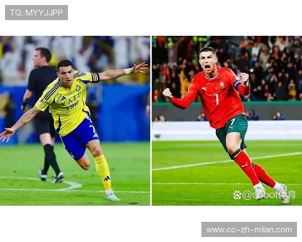 C罗在媒体公开课上讲述自律秘诀，粉丝学习热情高涨