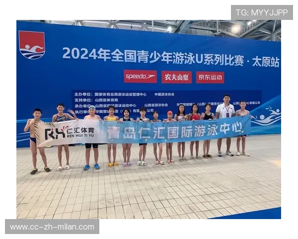 国际游泳协会在青训中鼓励跨项尝试提高选手身体素质与适应性，国际业余游泳联合会项目